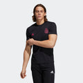 Mexico Amplifier Short Sleeve Tee