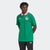 adidas Men's Mexico DNA Polo Green - HF1444-ADIDAS by adidas | Available at Niky's Sports
