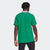 adidas Men's Mexico DNA Polo Green - HF1444-ADIDAS by adidas | Available at Niky's Sports