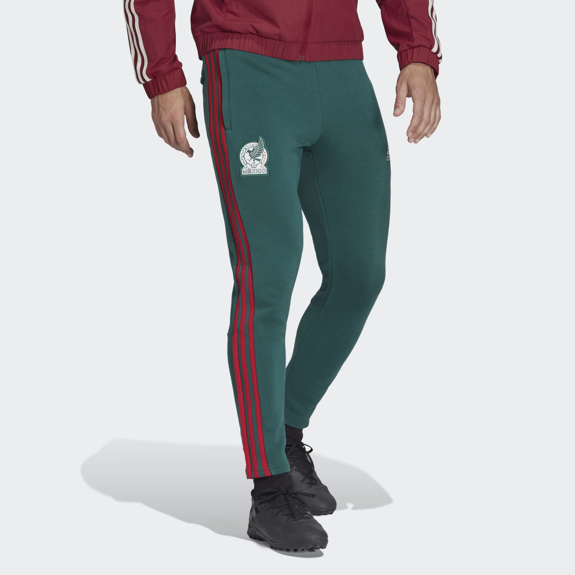 adidas Mexico Tiro Training Pant 2022