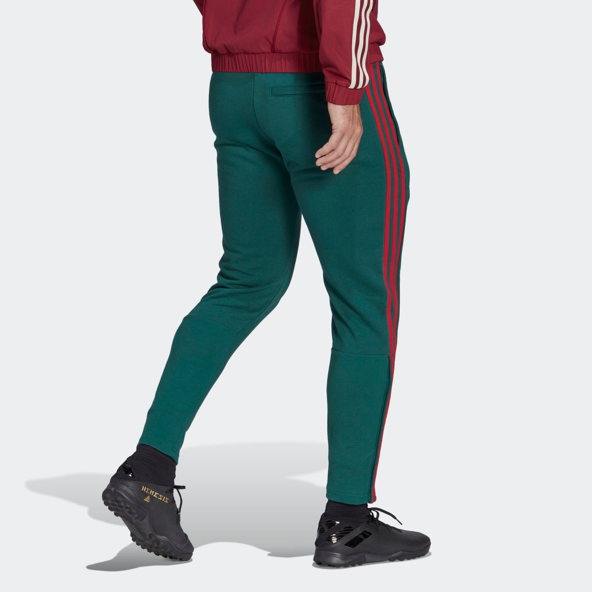 Mexico adidas pants on sale