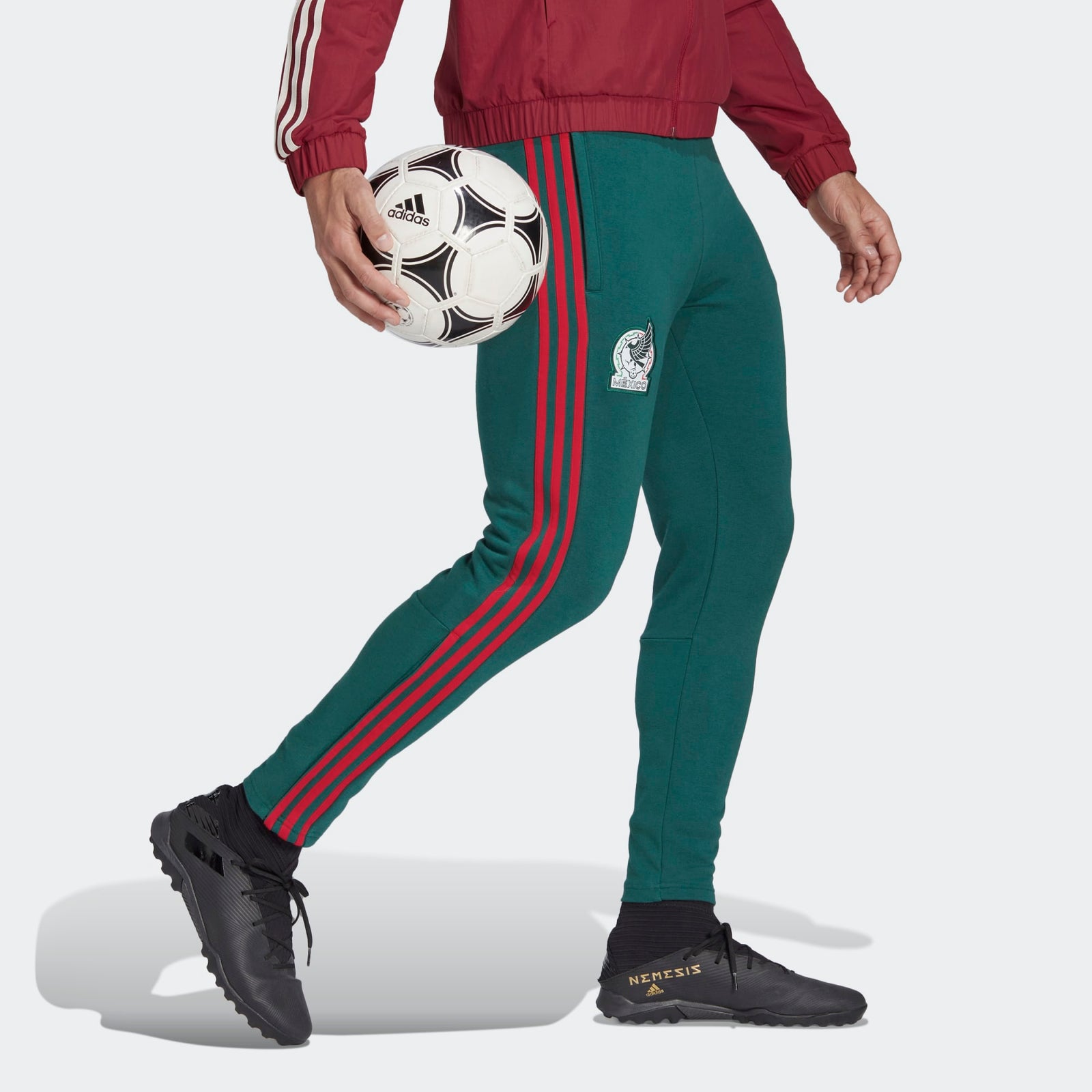 Mexico adidas pants new arrivals