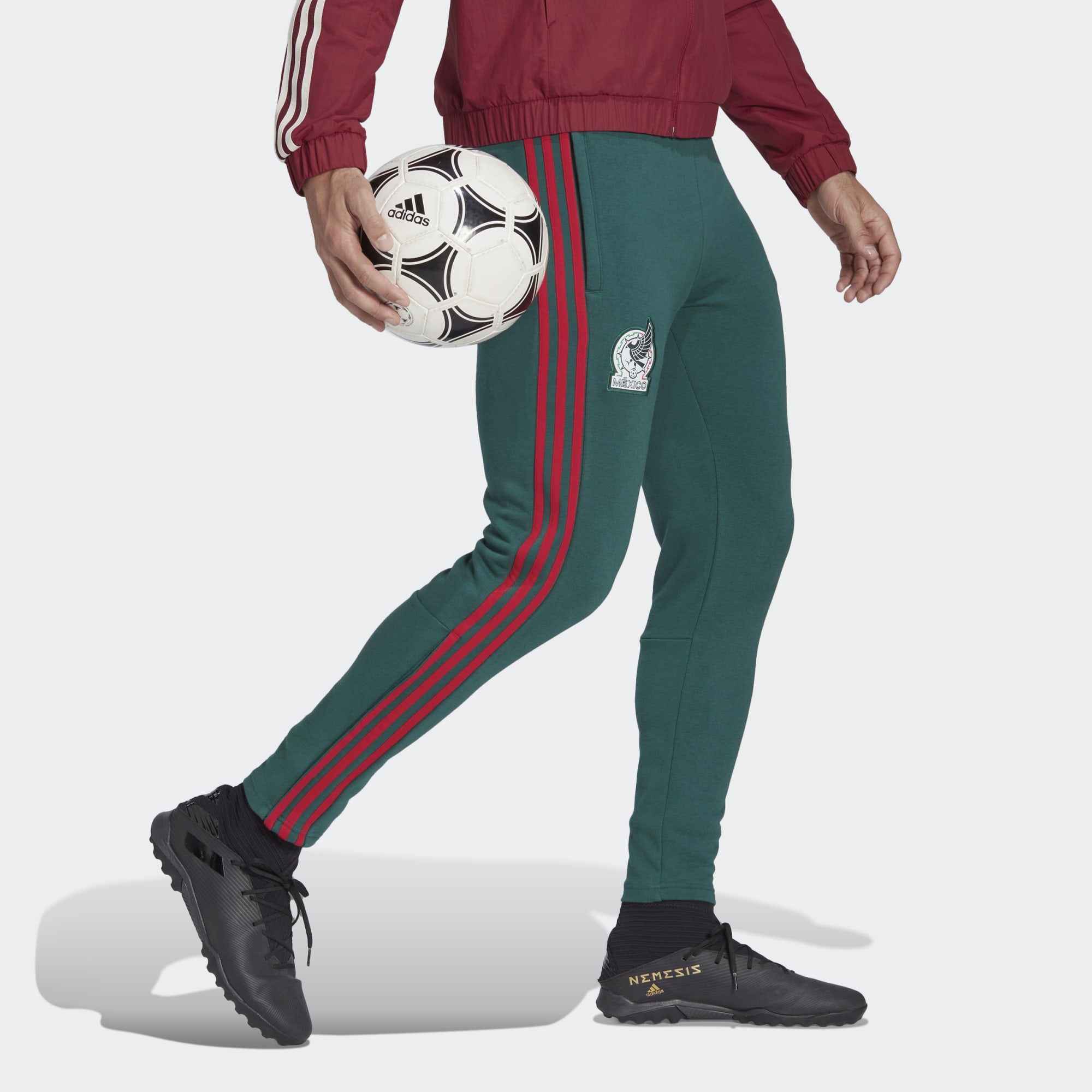 adidas Mexico Tiro Training Pant 2022