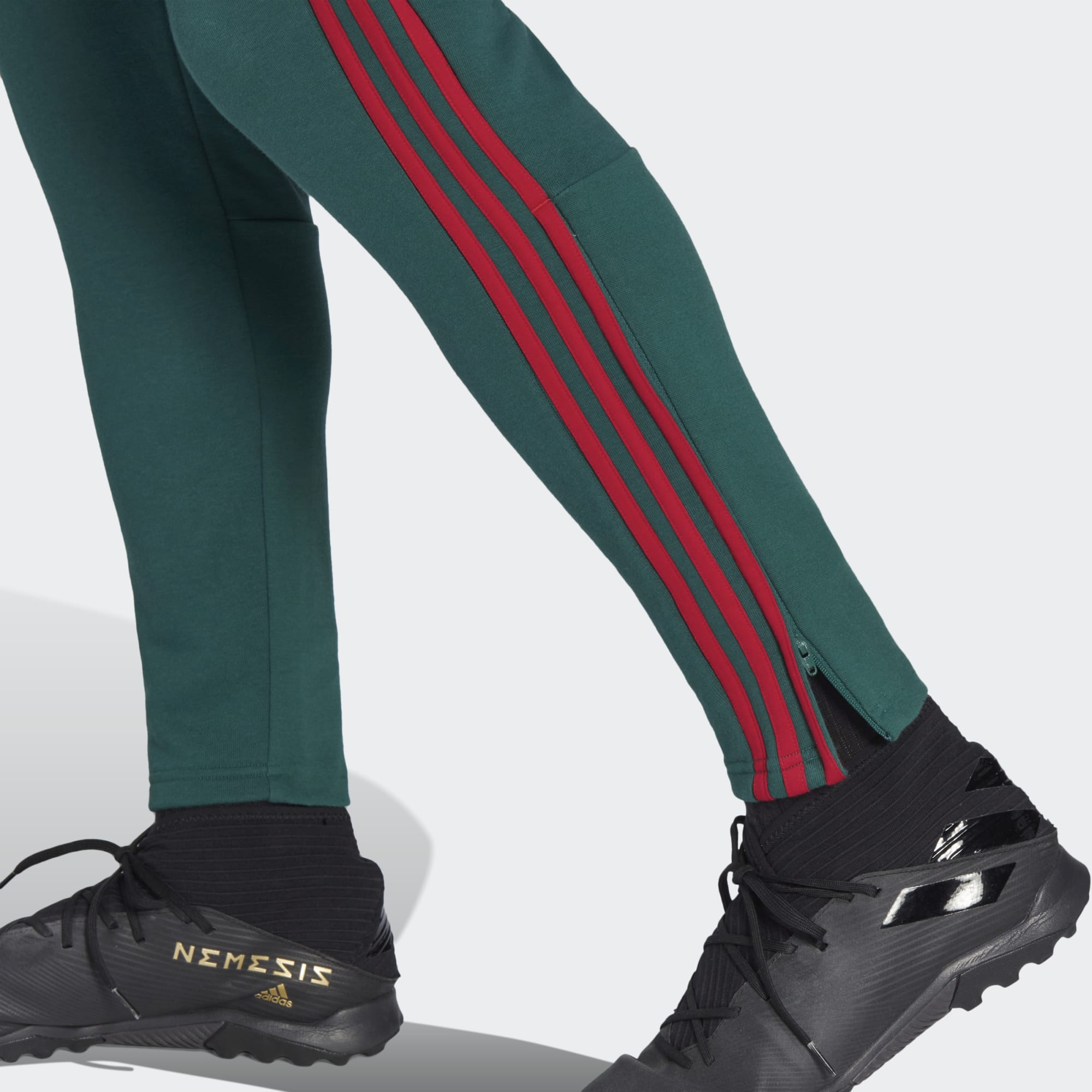 adidas Mexico Tiro Training Pant 2022