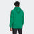adidas Men's Mexico Full Zip Hoodie 2022 World Cup - HF1437-ADIDAS by adidas | Available at Niky's Sports