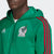 adidas Men's Mexico Full Zip Hoodie 2022 World Cup - HF1437-ADIDAS by adidas | Available at Niky's Sports