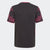 Kid's Mexico Home Jersey 2021 Black