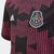 Kid's Mexico Home Jersey 2021 Black