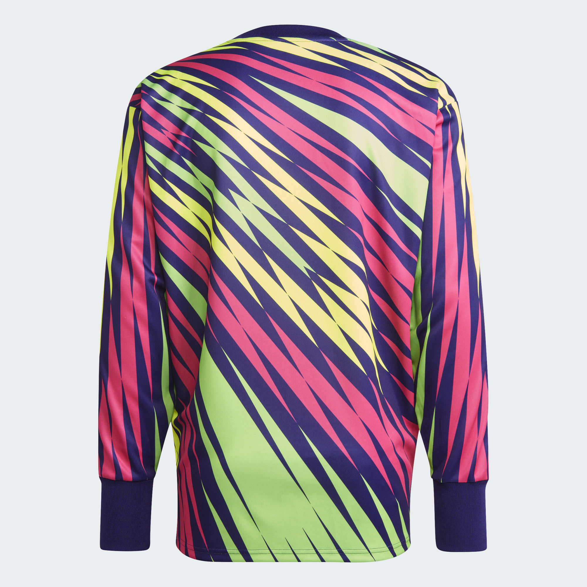 adidas jersey purple