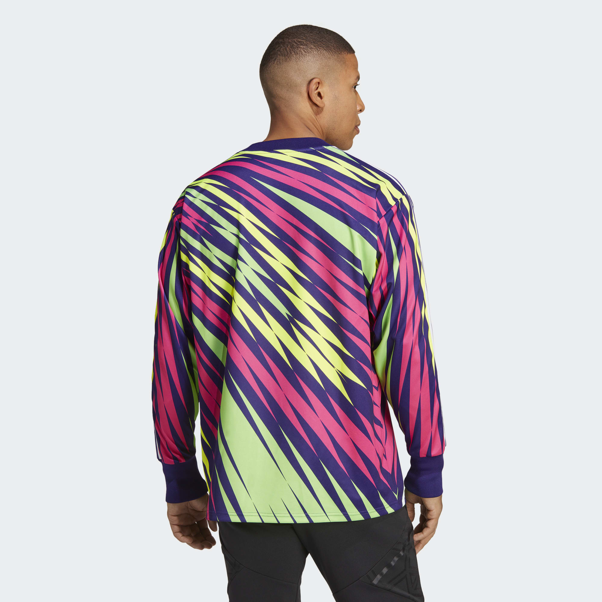 adidas MEXICO ICON GOALKEEPER JERSEY