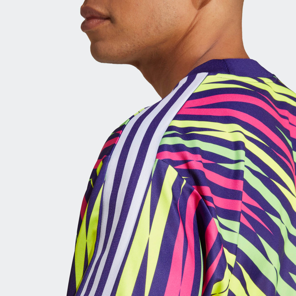 adidas MEXICO ICON GOALKEEPER JERSEY