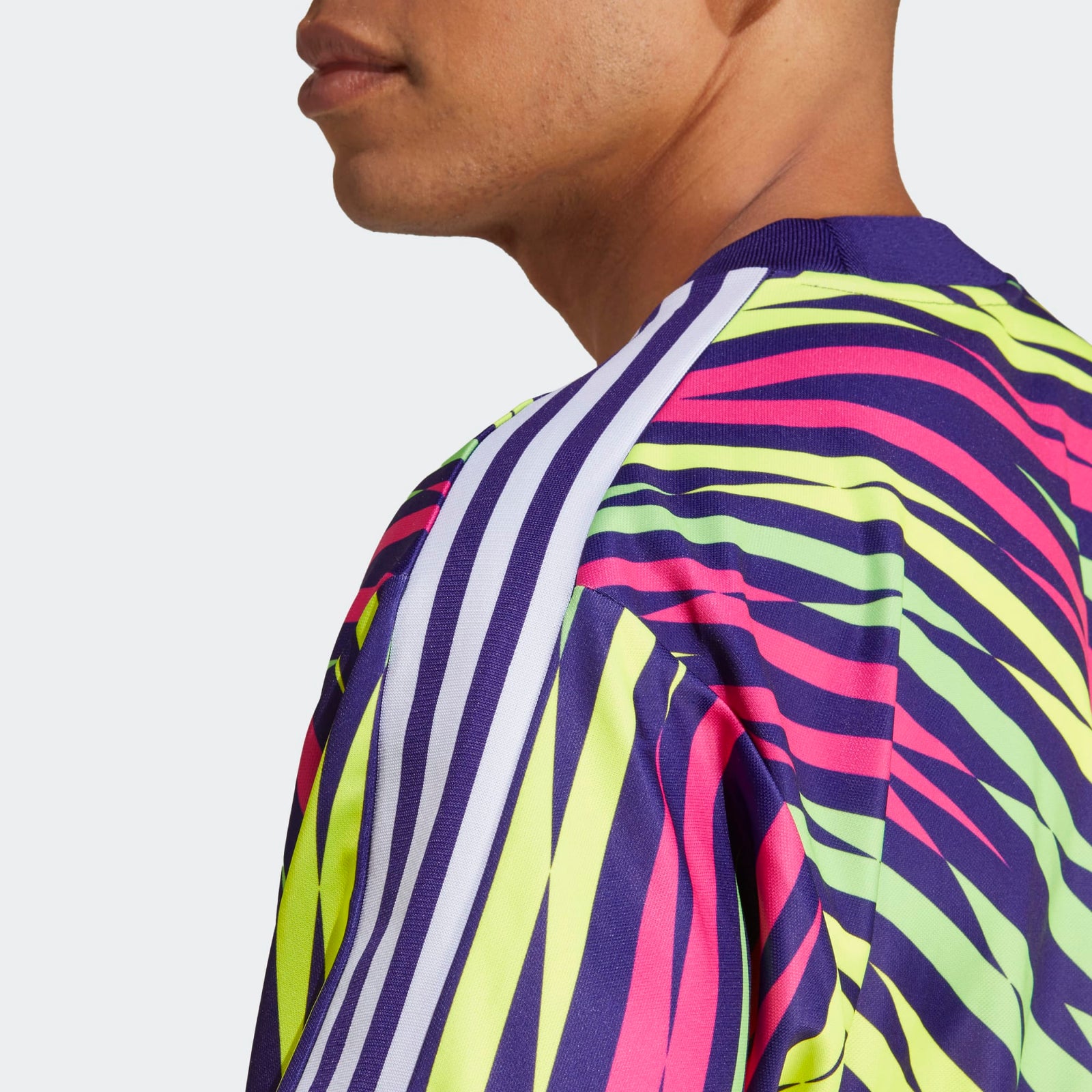 Adidas mexico goalkeeper jersey cheap