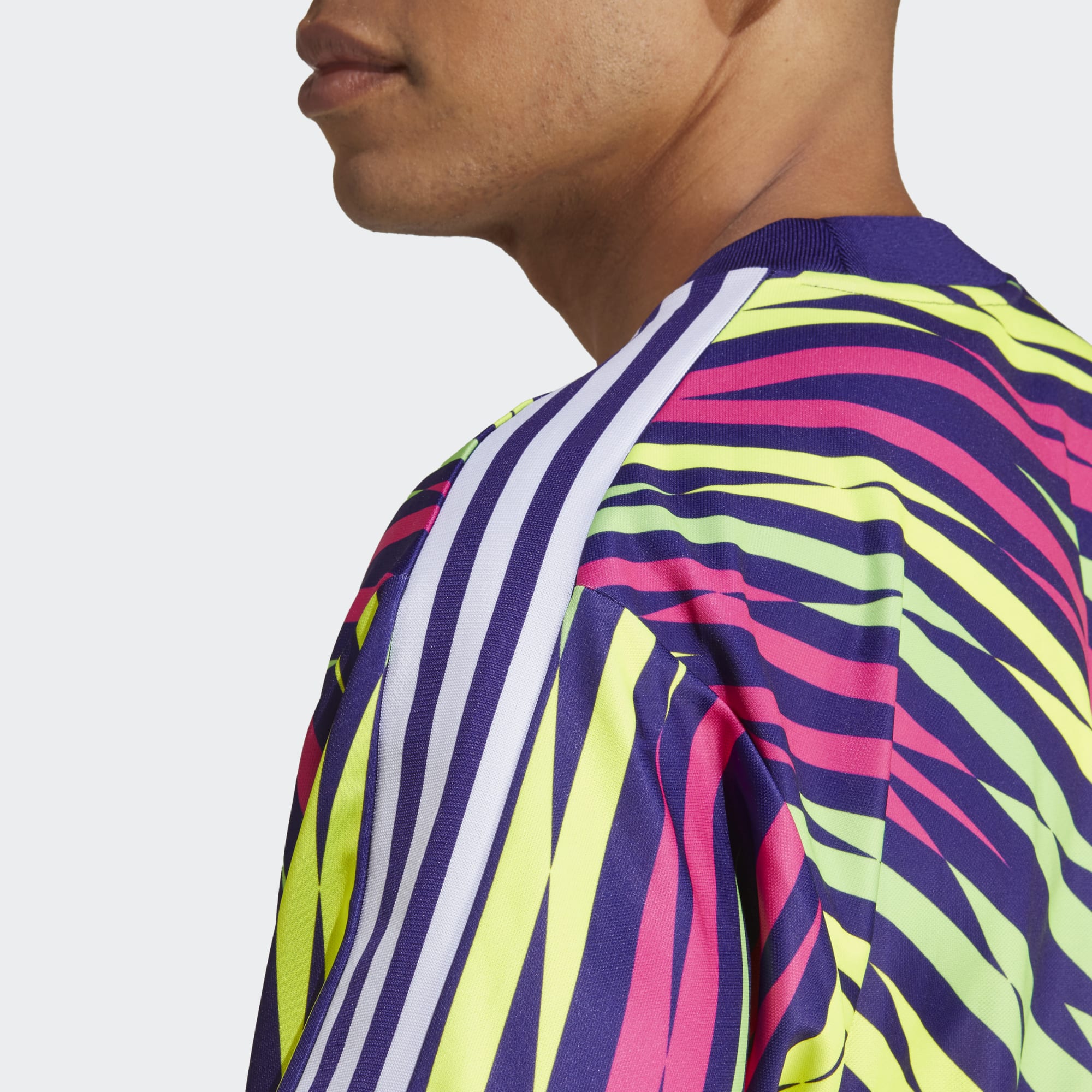 adidas MEXICO ICON GOALKEEPER JERSEY