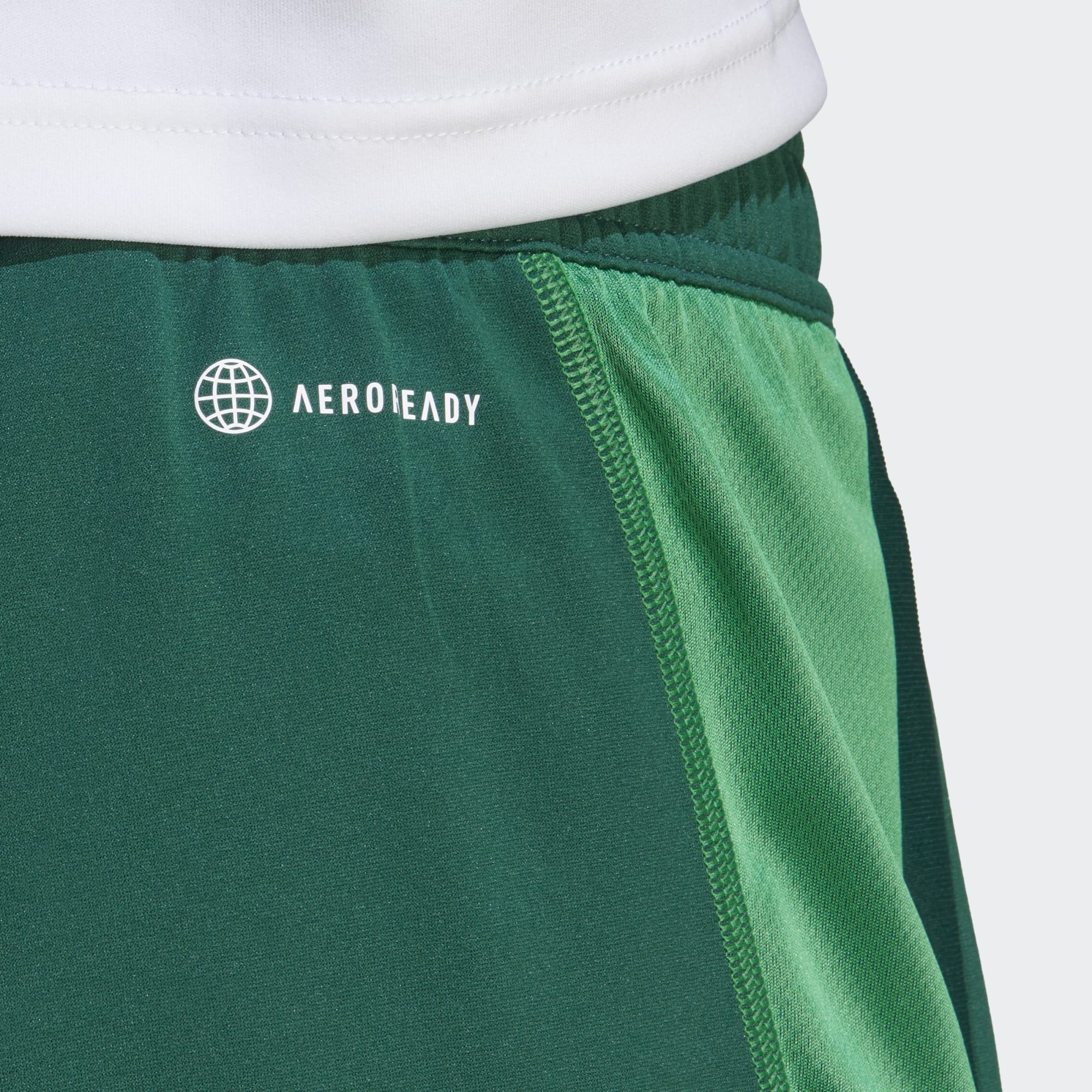 adidas MEXICO TIRO 23 1/2 PANTS - HF1375-ADIDAS by adidas | Available at Niky's Sports