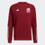 adidas Mexico World Cup Tiro Sweatshirt Men's - HF1389-ADIDAS by adidas | Available at Niky's Sports