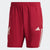 adidas Men's MEXICO TIRO 23 DOWNTIME SHORTS - HF1382-ADIDAS by adidas | Available at Niky's Sports