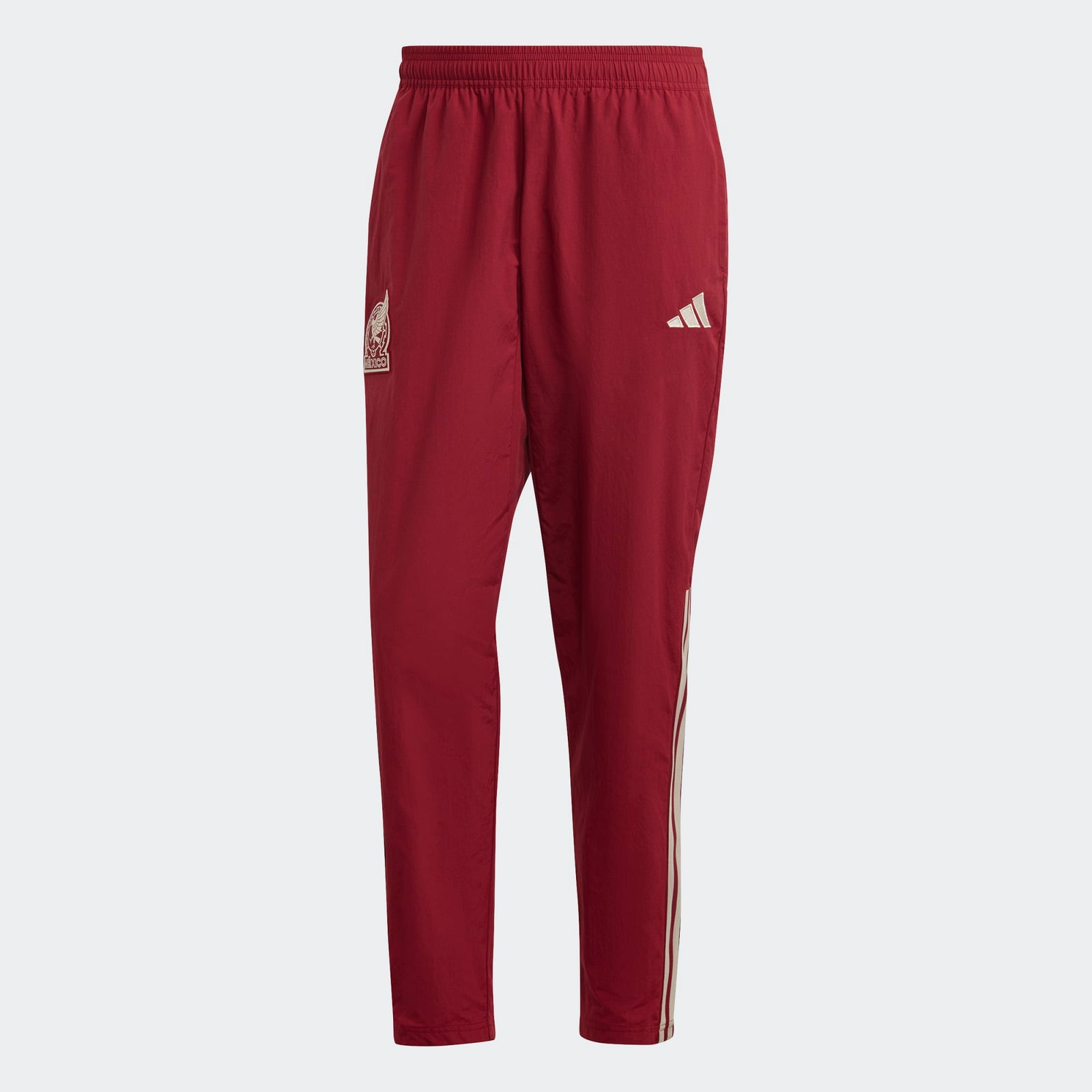 adidas Men's Mexico Tiro Presentation Pant - HF1376-ADIDAS by adidas | Available at Niky's Sports