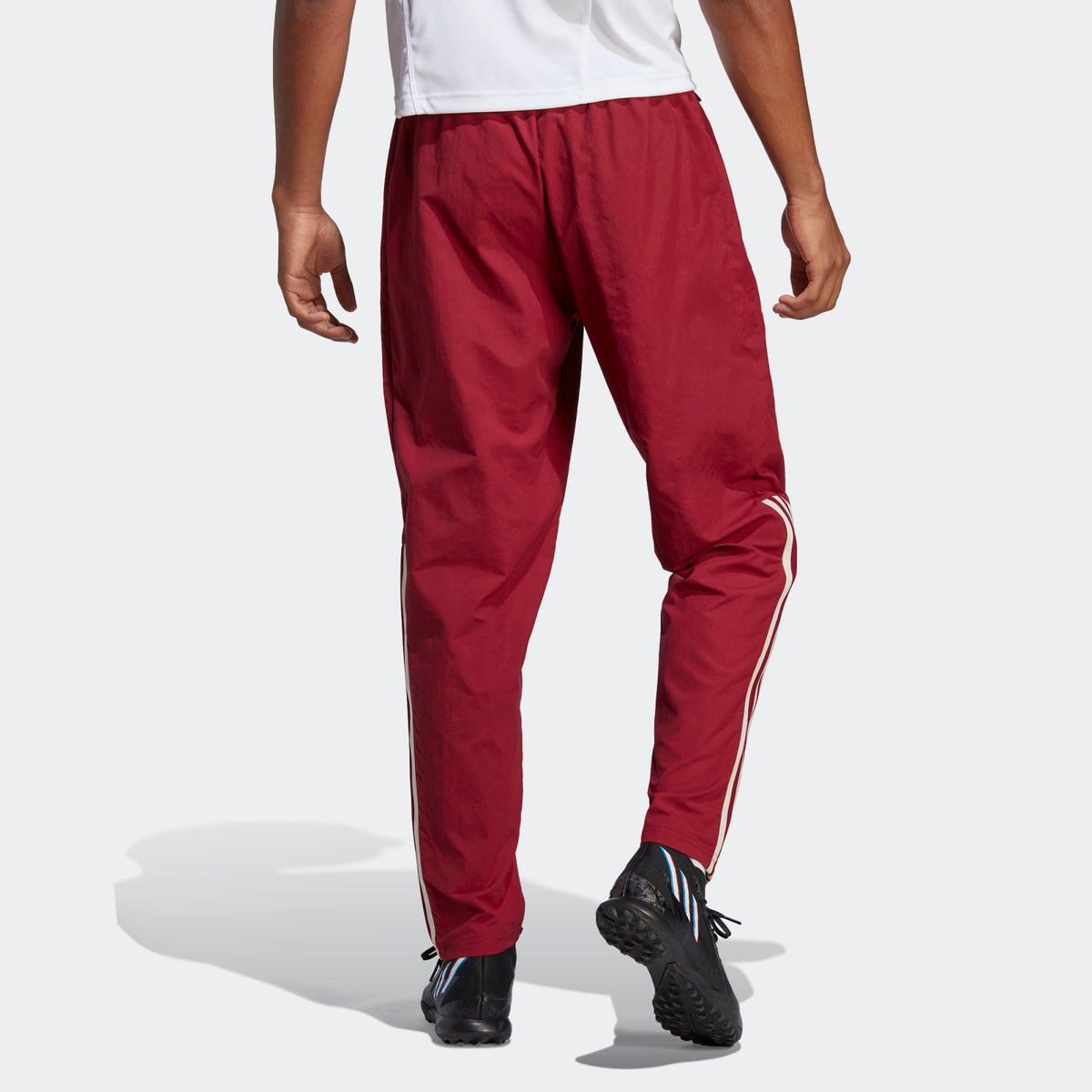 adidas Men's Mexico Tiro Presentation Pant - HF1376-ADIDAS by adidas | Available at Niky's Sports