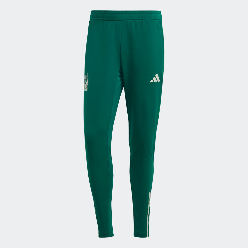 adidas men's MEXICO TIRO 23 TRAINING PANTS - HF1373-ADIDAS by adidas | Available at Niky's Sports
