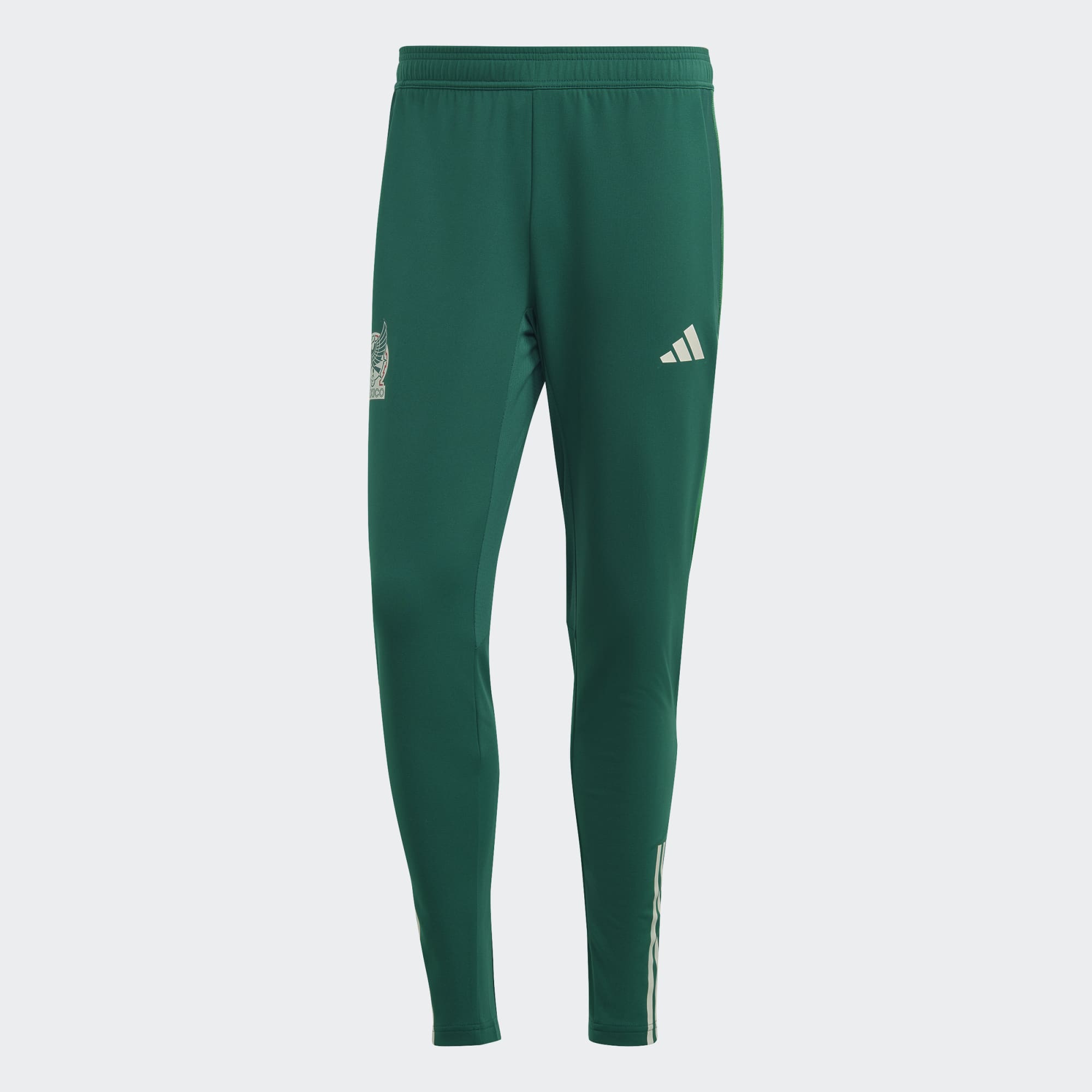 adidas men's MEXICO TIRO 23 TRAINING PANTS - HF1373-ADIDAS by adidas | Available at Niky's Sports