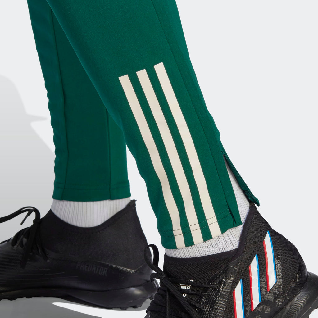adidas men's MEXICO TIRO 23 TRAINING PANTS - HF1373-ADIDAS by adidas | Available at Niky's Sports