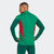 adidas Mexico Tiro 23 Training Top 2022 Men's - HF1371-ADIDAS by adidas | Available at Niky's Sports
