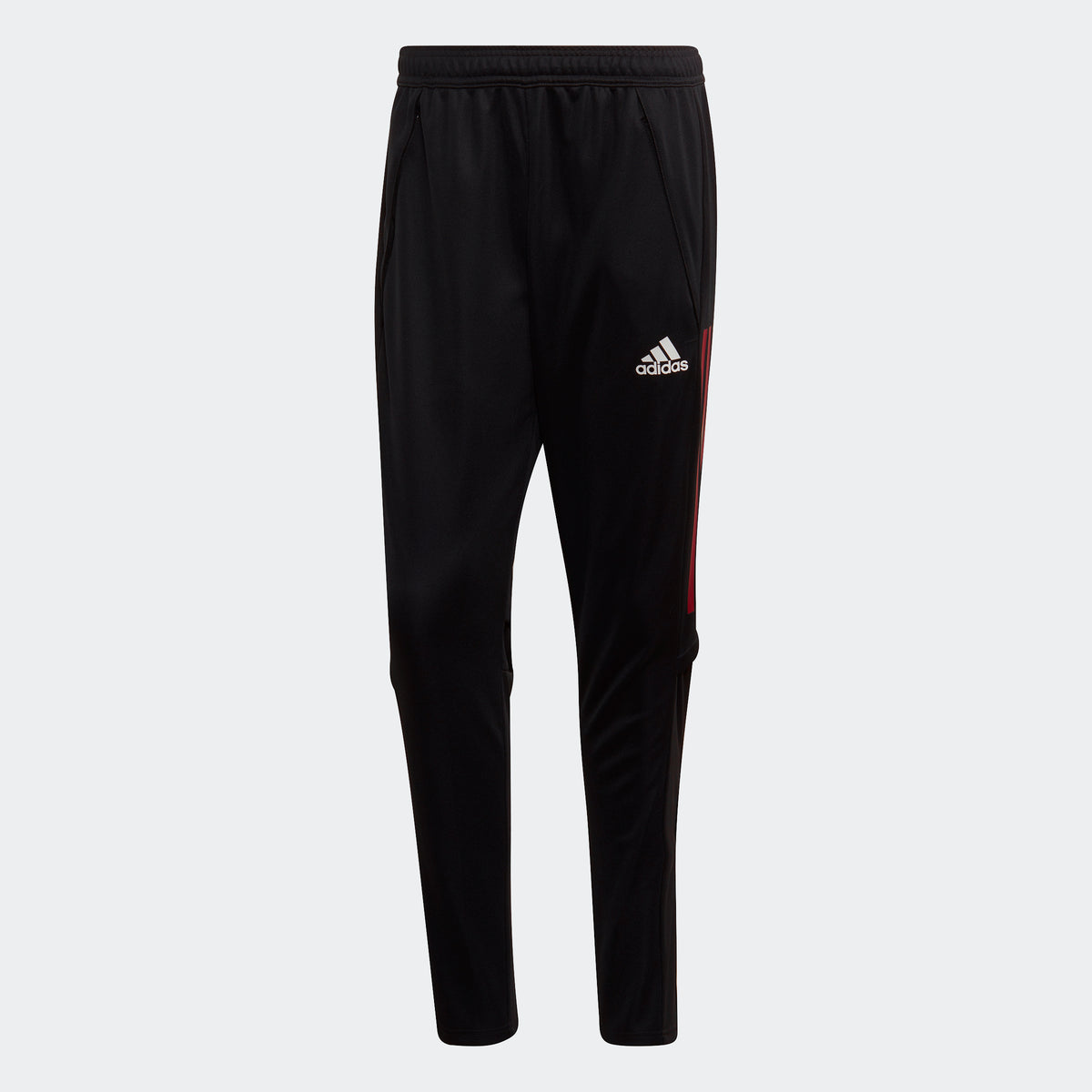 Mexico Training Pants - Black