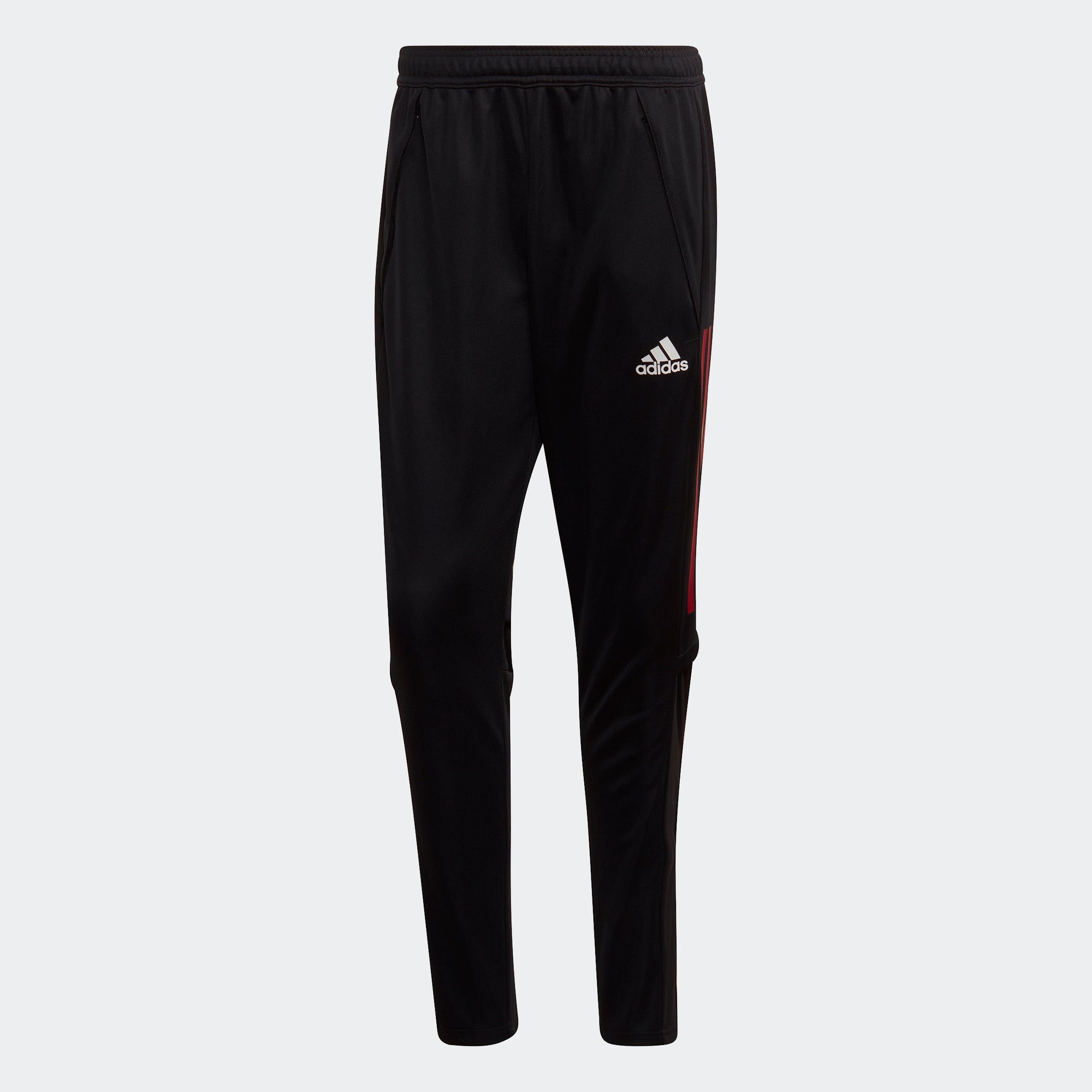Mexico Training Pants - Black