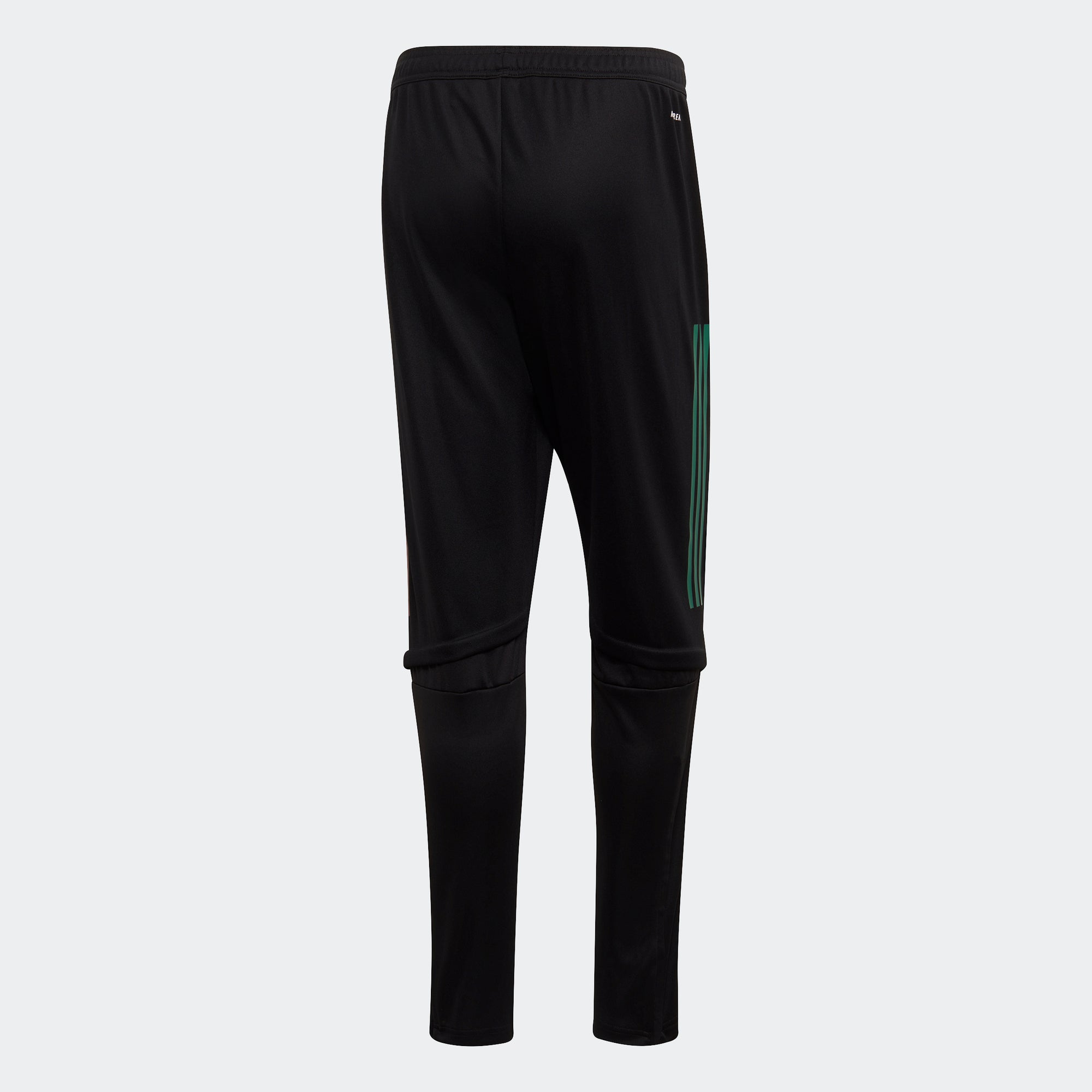 Mexico Training Pants - Black