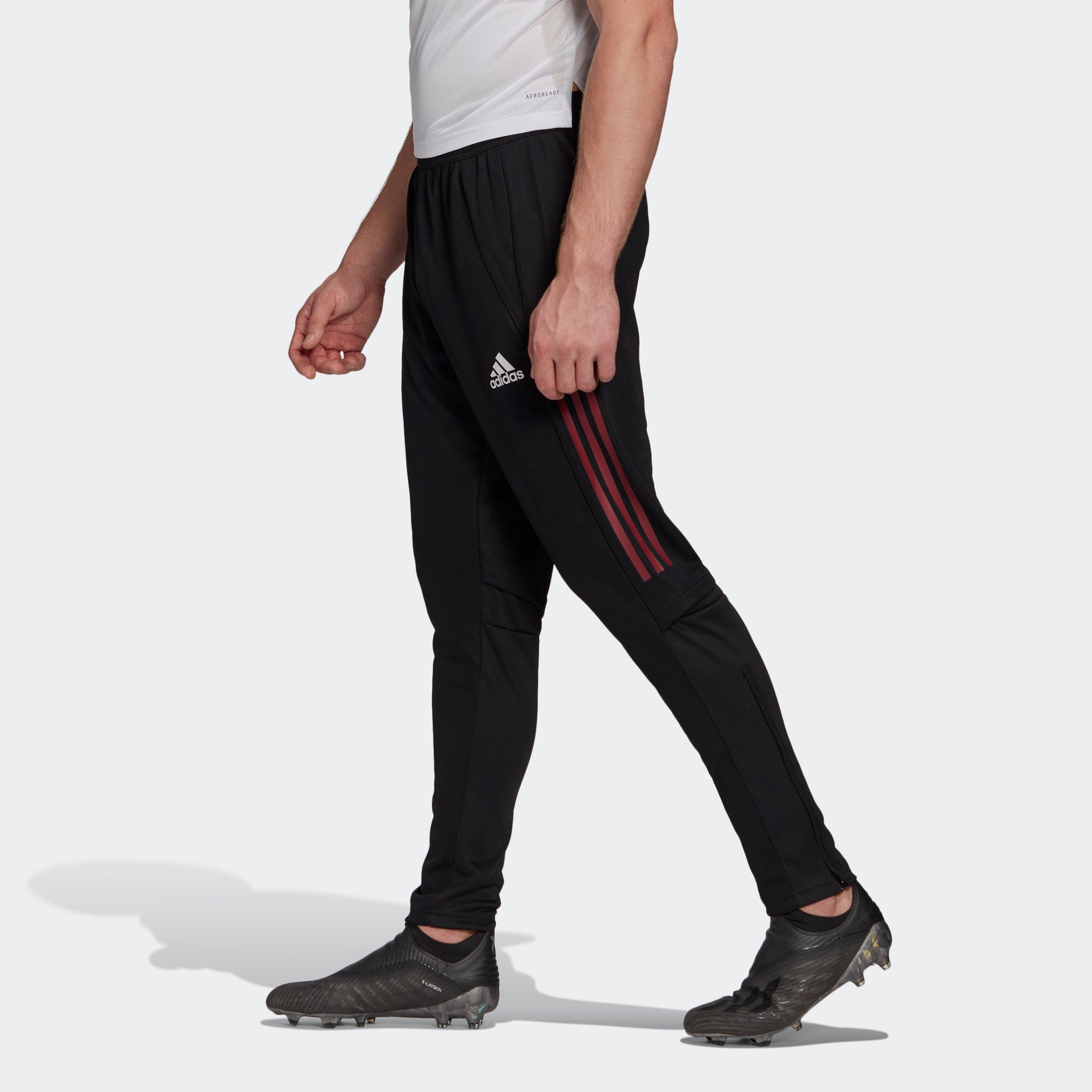 Mexico Training Pants - Black