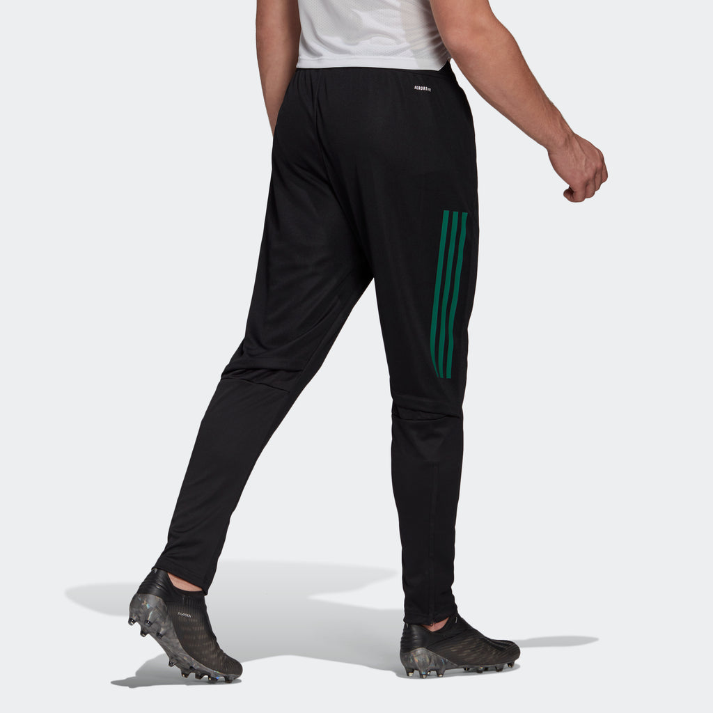 Mexico Training Pants - Black