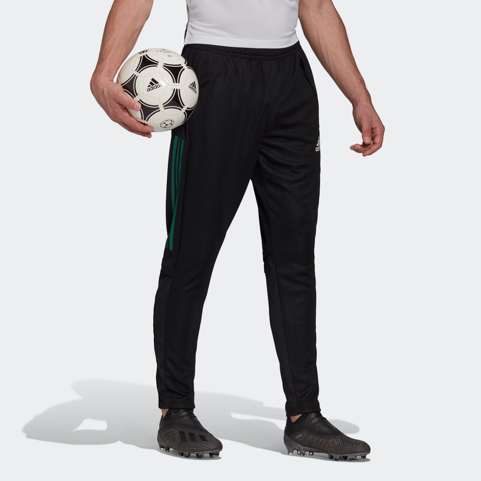 Mexico Training Pants - Black