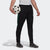 Mexico Training Pants - Black