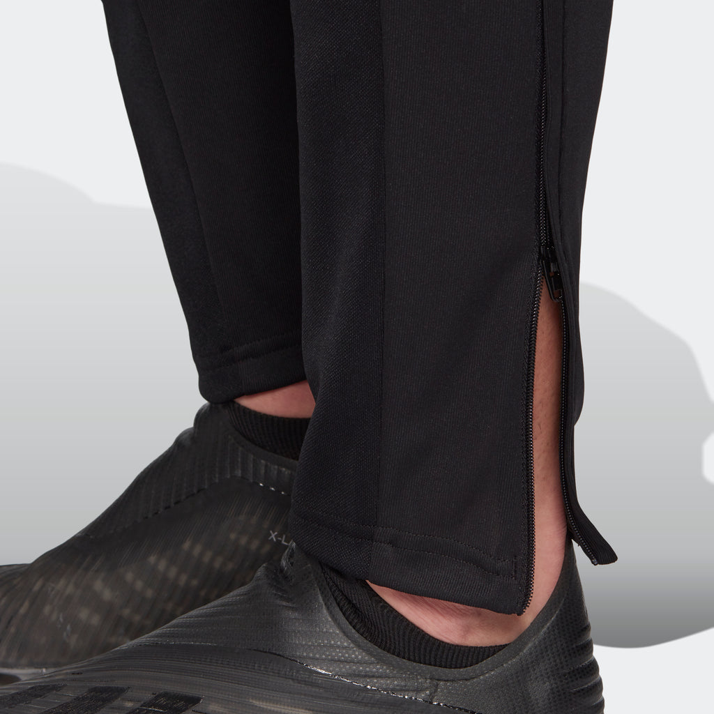 Mexico Training Pants - Black