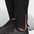 Mexico Training Pants - Black
