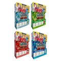 UEFA Match Attax 21/22 Trading Cards - Mini Tin - FGC004622-TOPPS by Topps | Available at Niky's Sports