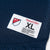 LA Galaxy Special Script Mesh V-Neck Jersey