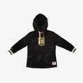 LAFC Mesh Longsleeve Tee Womens