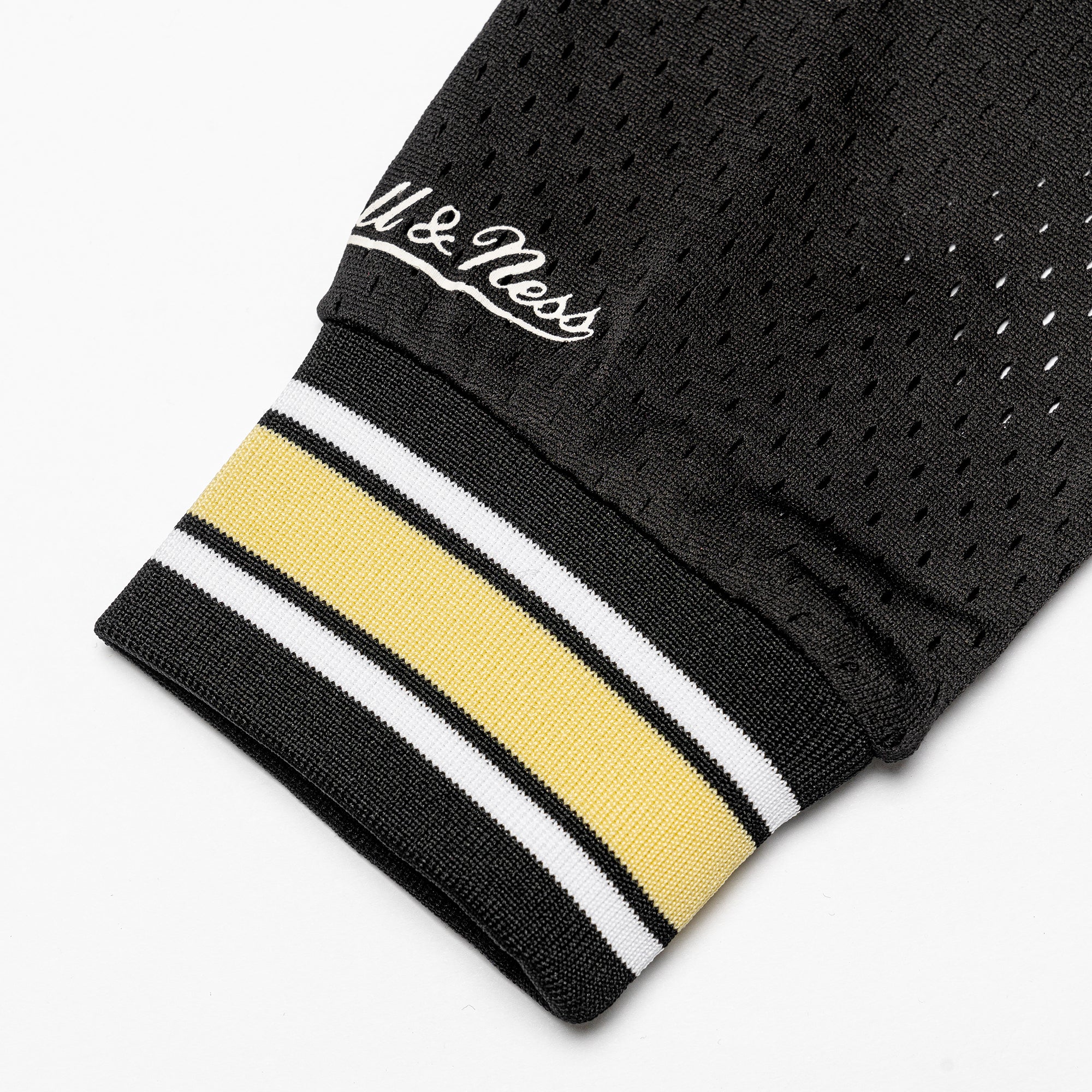LAFC Mesh Longsleeve Tee Womens