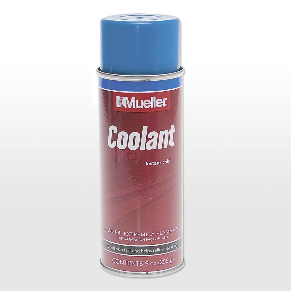 MUELLER Cold Spray 9 Oz First Aid - 030202-MUELLER by Mueller | Available at Niky&#39;s Sports