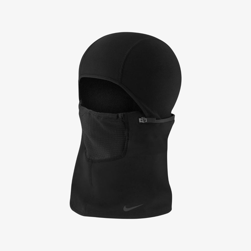 Adult Convertible Hood Face Cover - N.100.0648.071-NIKE by Nike | Available at Niky's Sports
