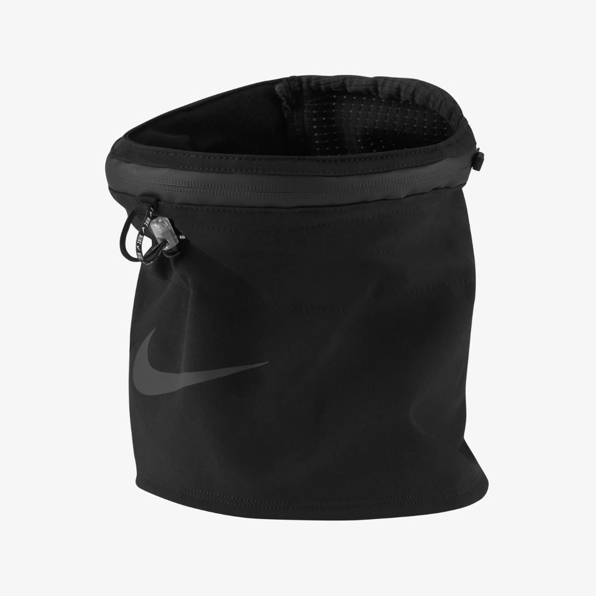 Adult Convertible Hood Face Cover - N.100.0648.071-NIKE by Nike | Available at Niky's Sports