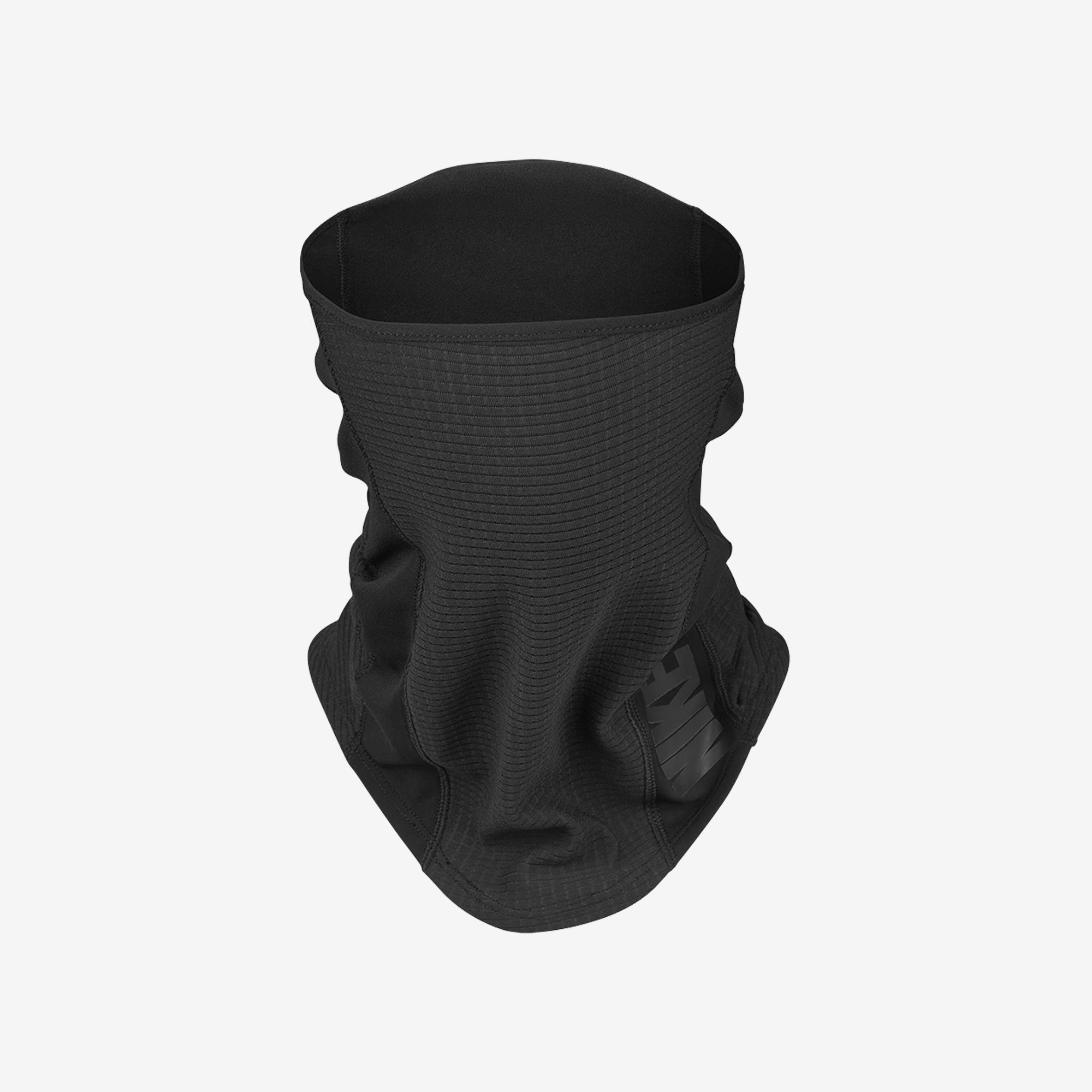 NIKE Hyperstorm Neck Warmer Adult - N.100.0651.091-NIKE by Nike | Available at Niky's Sports