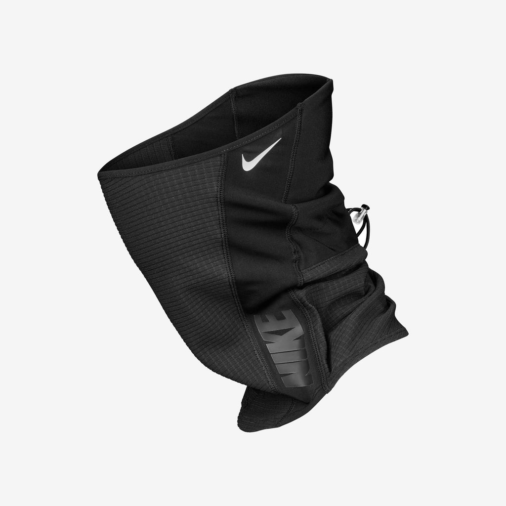 NIKE Hyperstorm Neck Warmer Adult - N.100.0651.091-NIKE by Nike | Available at Niky's Sports