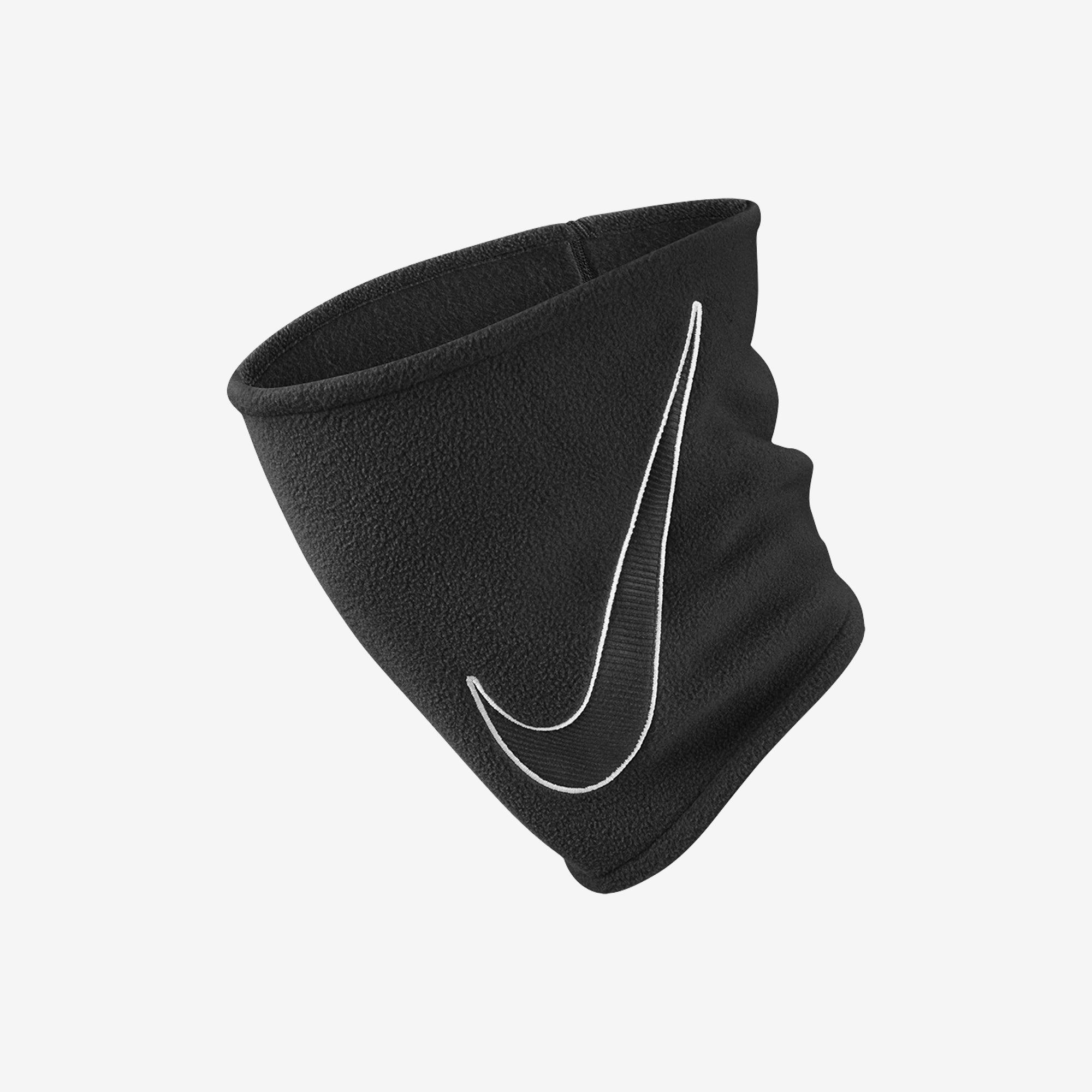 Fleece Neck Warmer 2.0 Face Shield Mask Adult - N.100.0656.010-NIKE by Nike | Available at Niky's Sports
