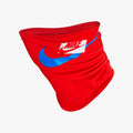 NIKE Adult Therma Neck Warmer Red - N.100.3496.651-NIKE by Nike | Available at Niky's Sports
