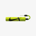 Nike Essential Ball Pump Volt - N.KJ.01.753.NS-NIKE by Nike | Available at Niky's Sports