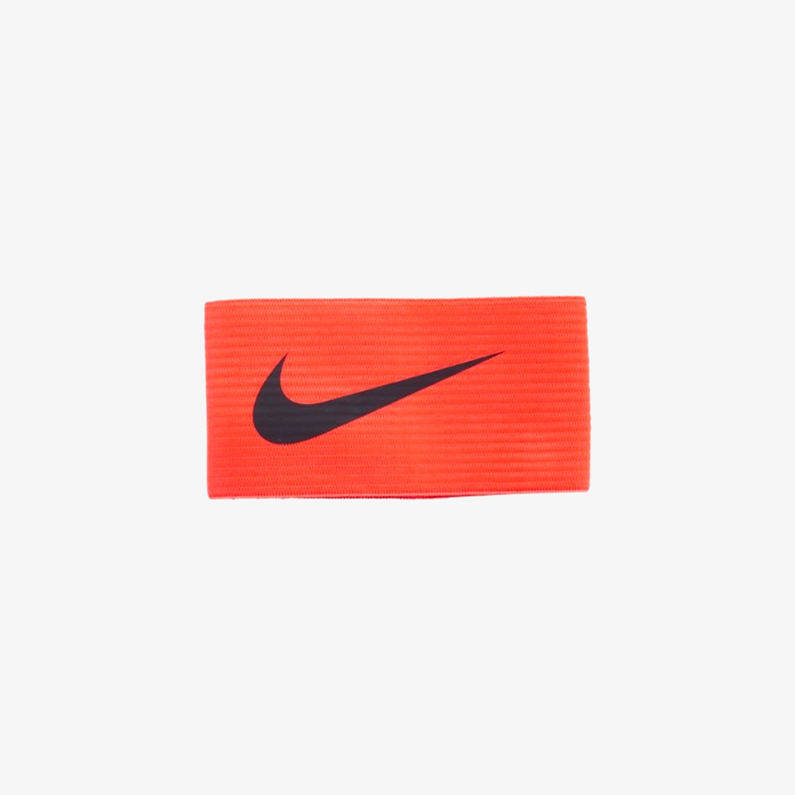 Nike Soccer Captain Arm Band Adjustable Orange - N.SN.05.850.0S-NIKE by Nike | Available at Niky's Sports