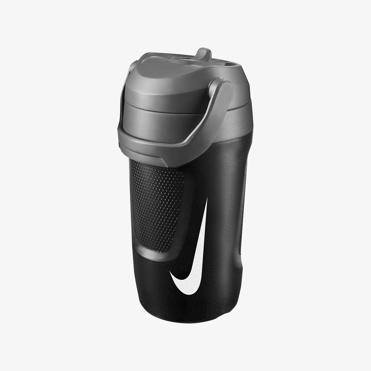 Fuel Water Jug 64 Oz. Black