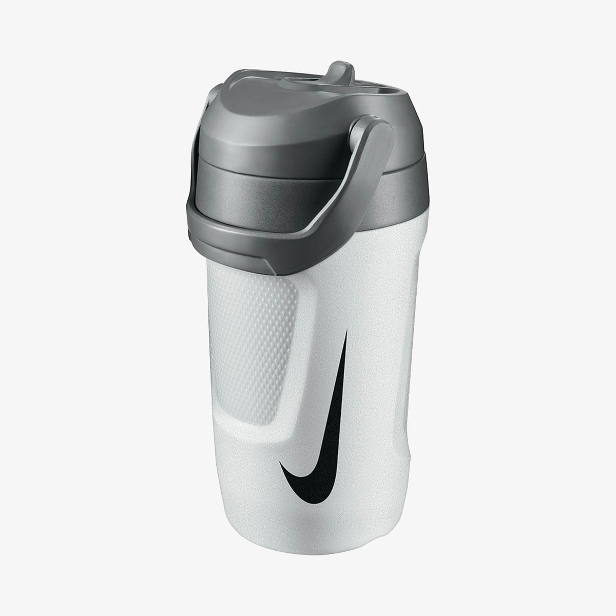 Fuel  Water Jug 64 Ounce White - N0000013121-NIKE by Nike | Available at Niky&#39;s Sports